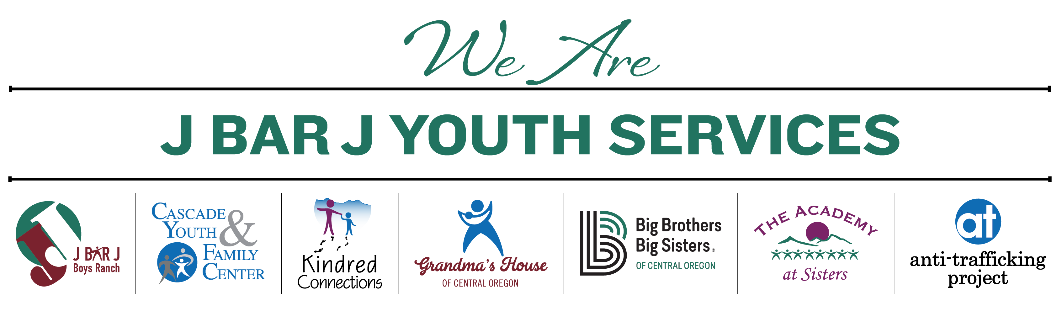 Administrative Staff J Bar J Youth Services
